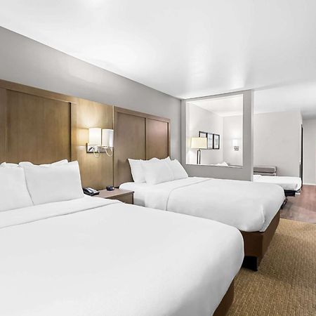 Comfort Suites Κολούμπια Εξωτερικό φωτογραφία
