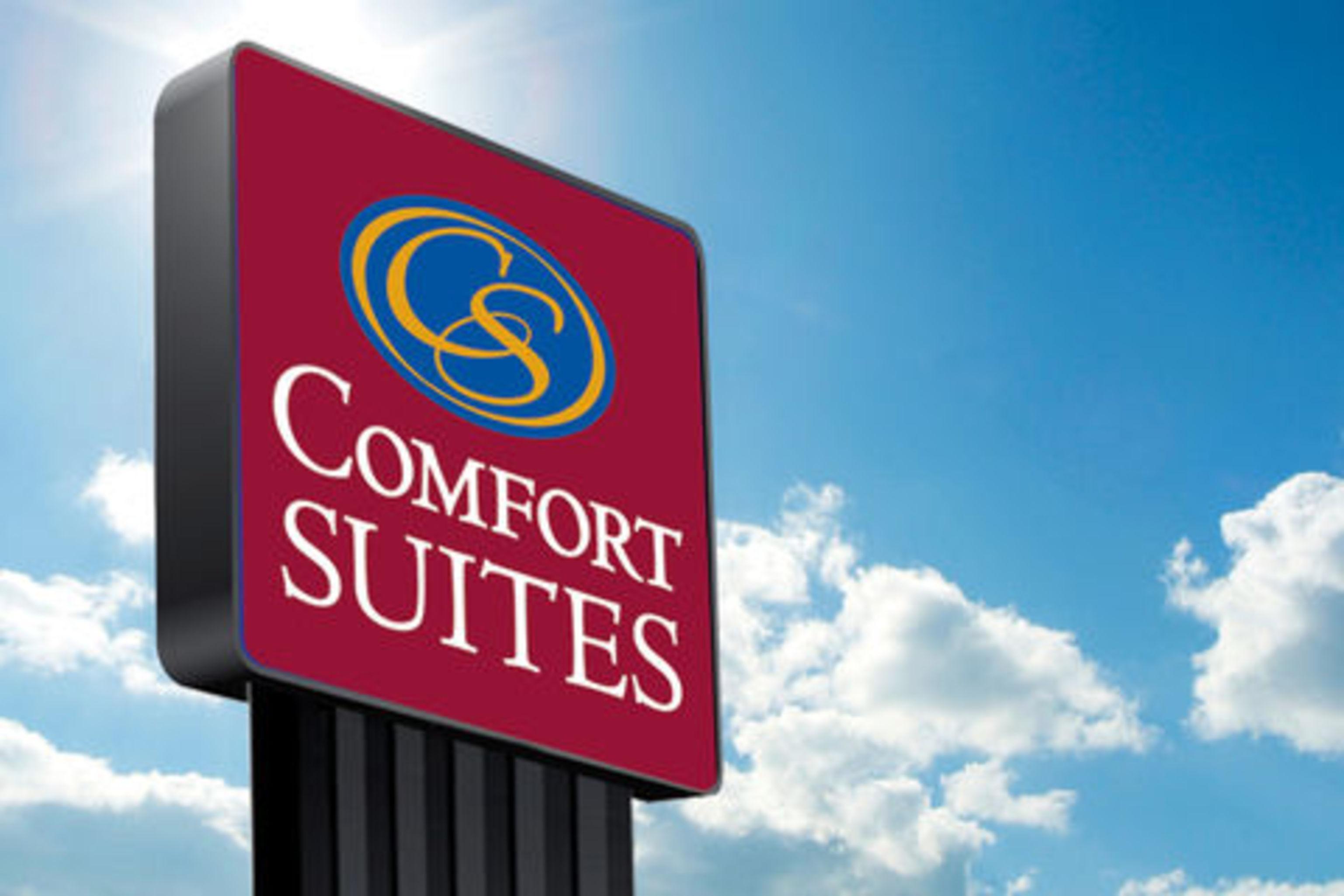 Comfort Suites Κολούμπια Εξωτερικό φωτογραφία