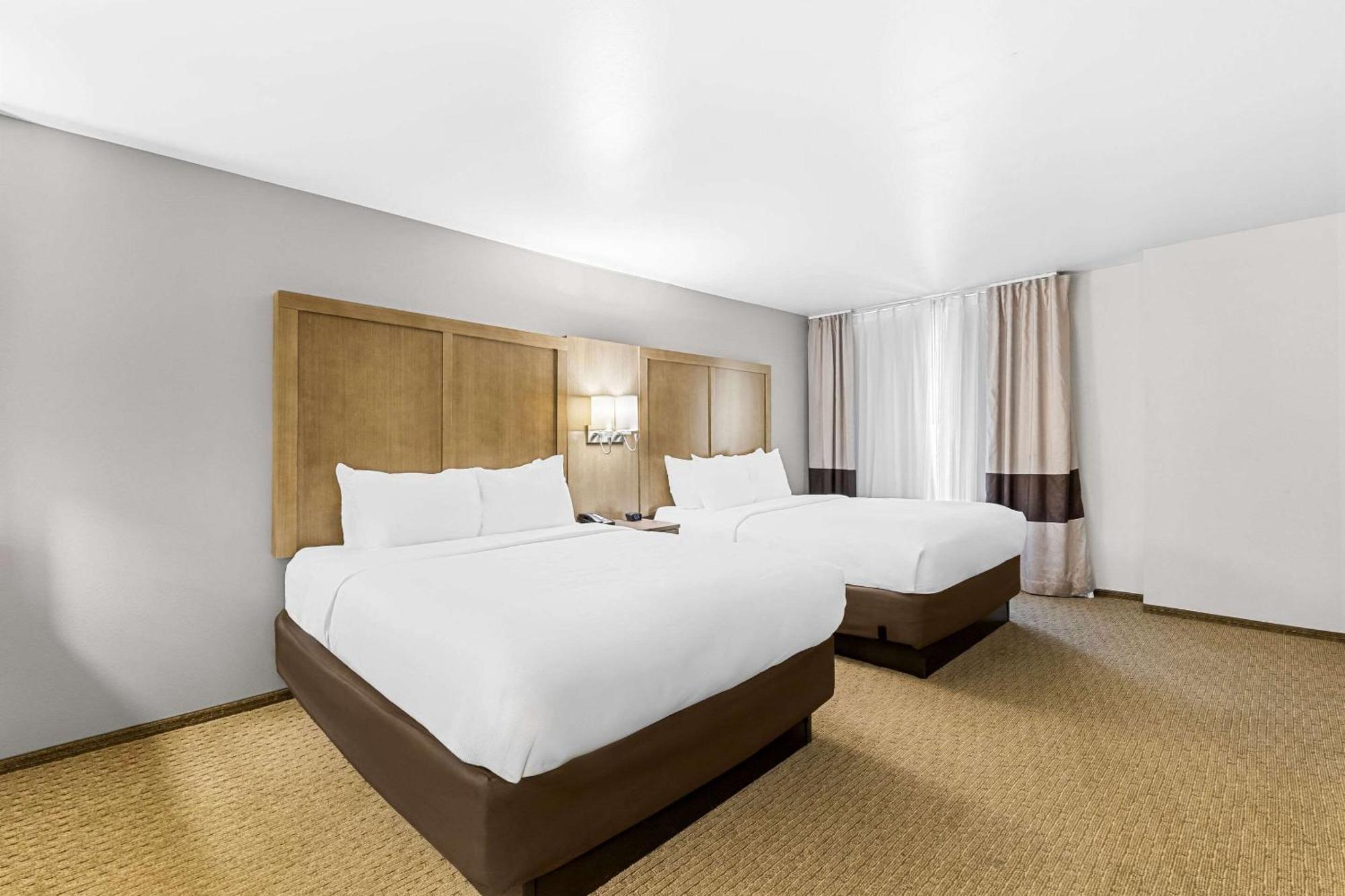Comfort Suites Κολούμπια Εξωτερικό φωτογραφία