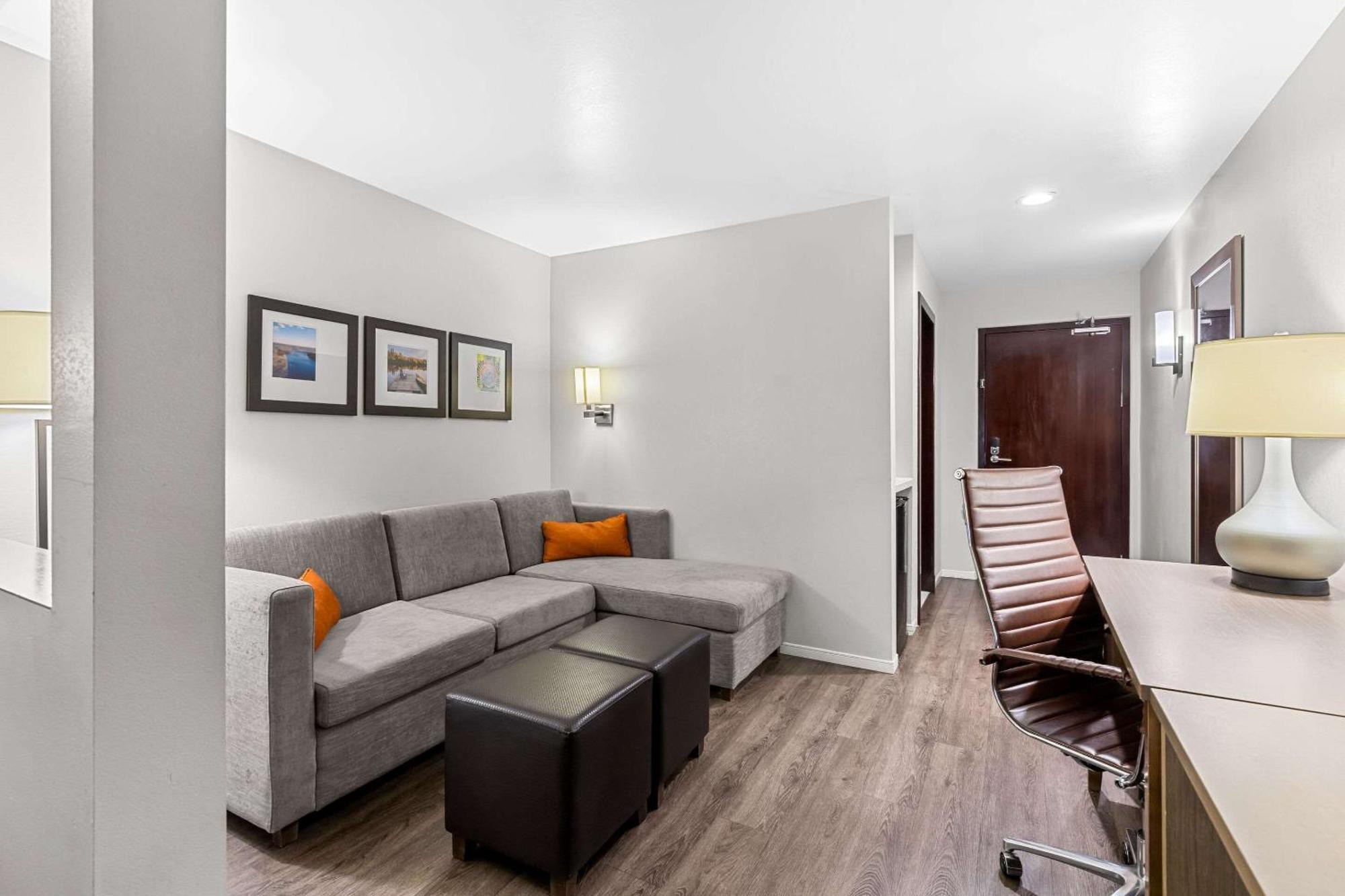 Comfort Suites Κολούμπια Εξωτερικό φωτογραφία