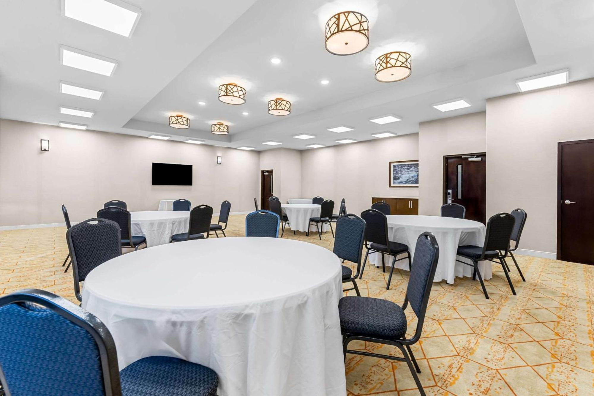 Comfort Suites Κολούμπια Εξωτερικό φωτογραφία