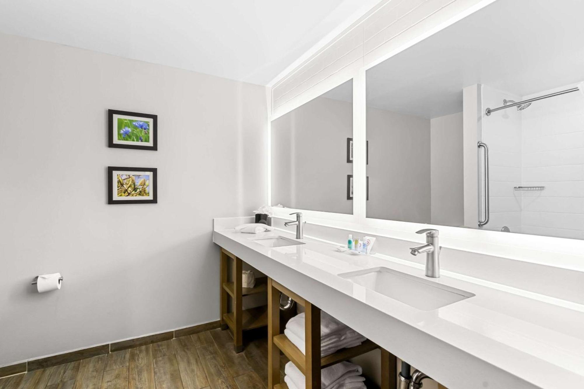 Comfort Suites Κολούμπια Εξωτερικό φωτογραφία