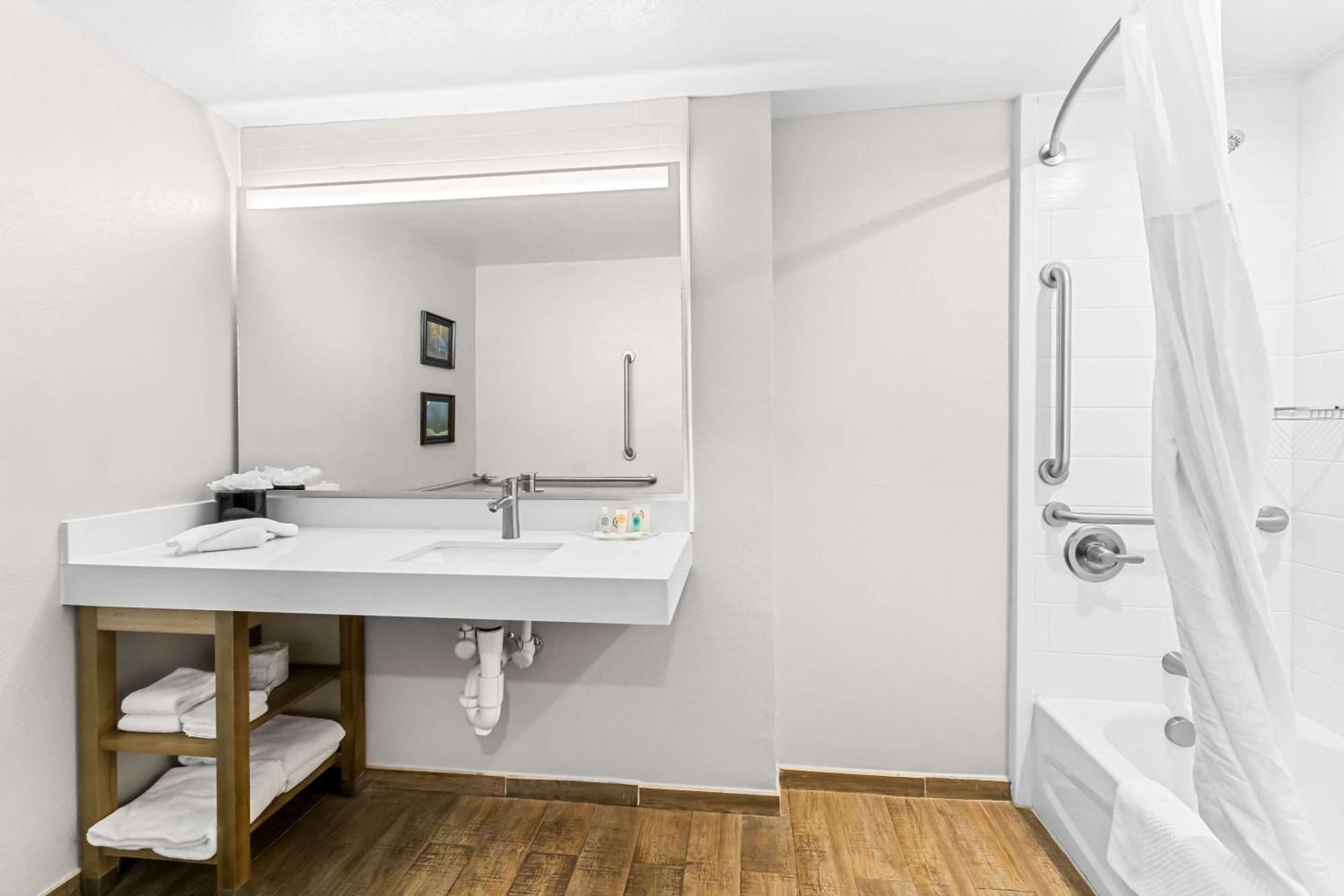 Comfort Suites Κολούμπια Εξωτερικό φωτογραφία