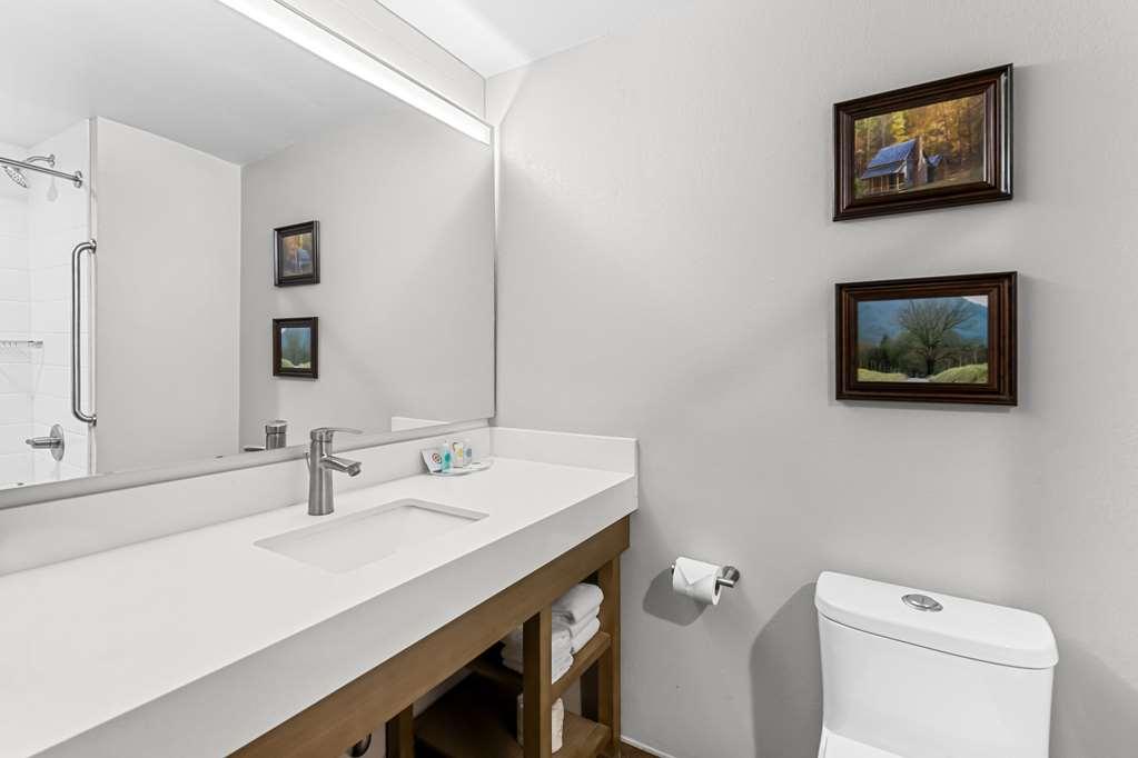 Comfort Suites Κολούμπια Δωμάτιο φωτογραφία